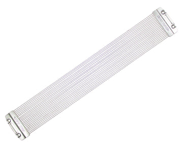 FC1320NP Timbre 13" 20 Spirales Carbone Sans Pitch