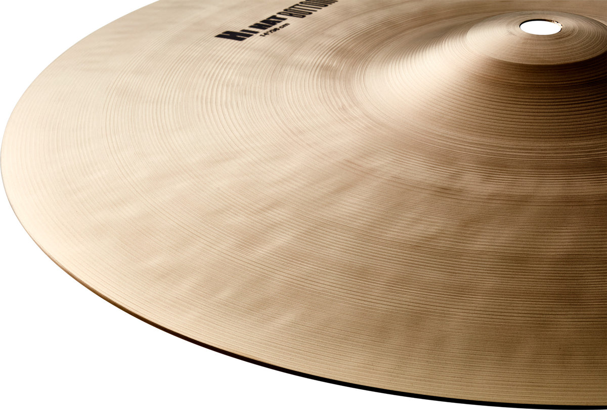 K0823 - Charleston K-Series 14" Hi Hats