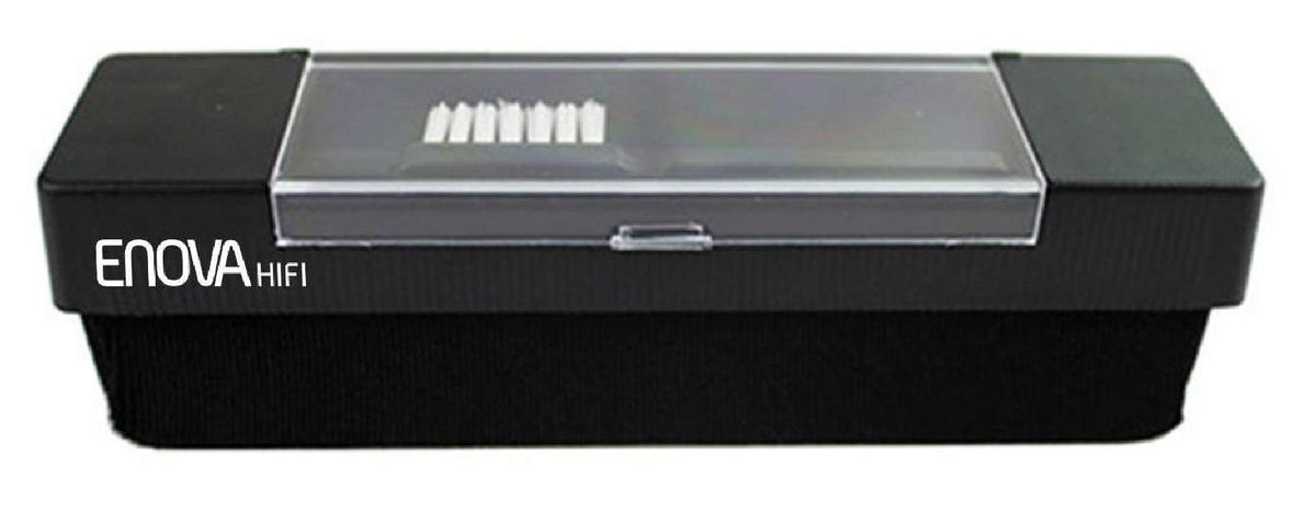 Brosse Velours Vinyle - Bva 10