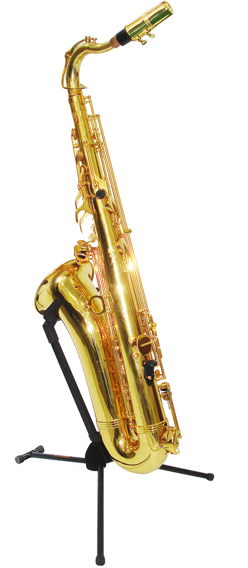 Stands Stand Saxophone Ténor Travlite + Housse DS432B
