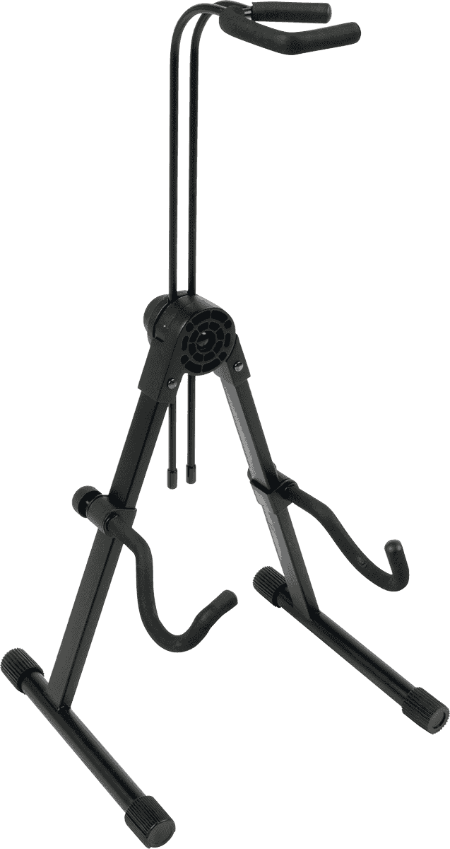 Quiklok QL/791 Stand Guitare/basse Electrique Ajustable