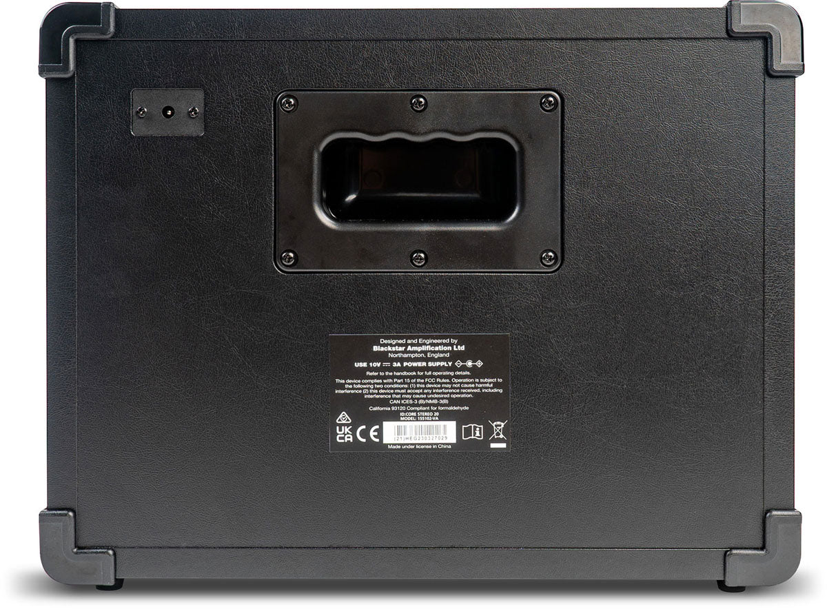 ID Core 20 V4