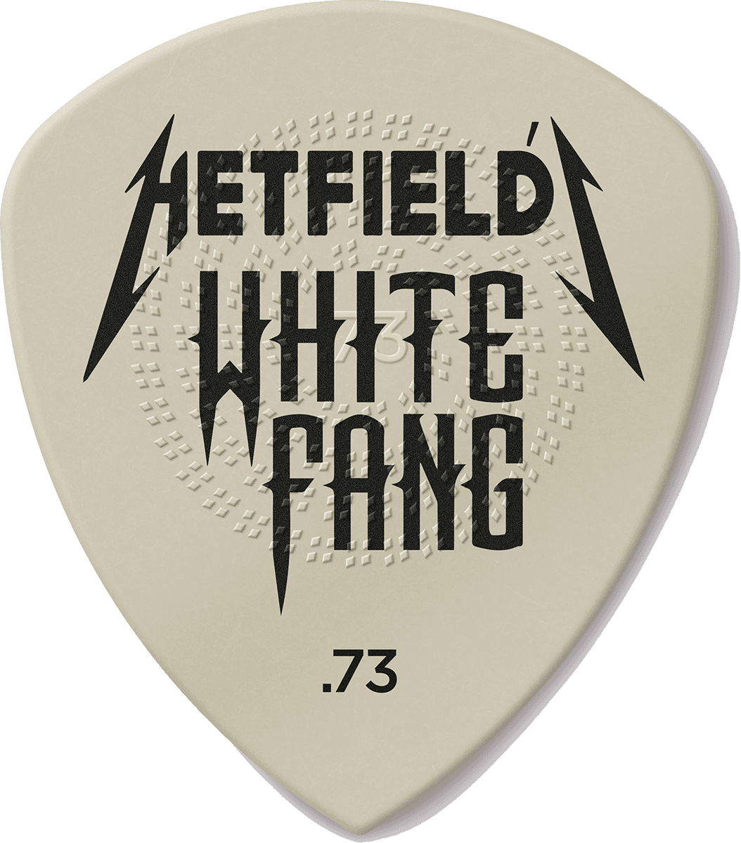 6 x 0,73mm White Fang Boîte
