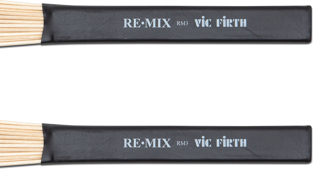 RM3 Re.mix Brushes Birch