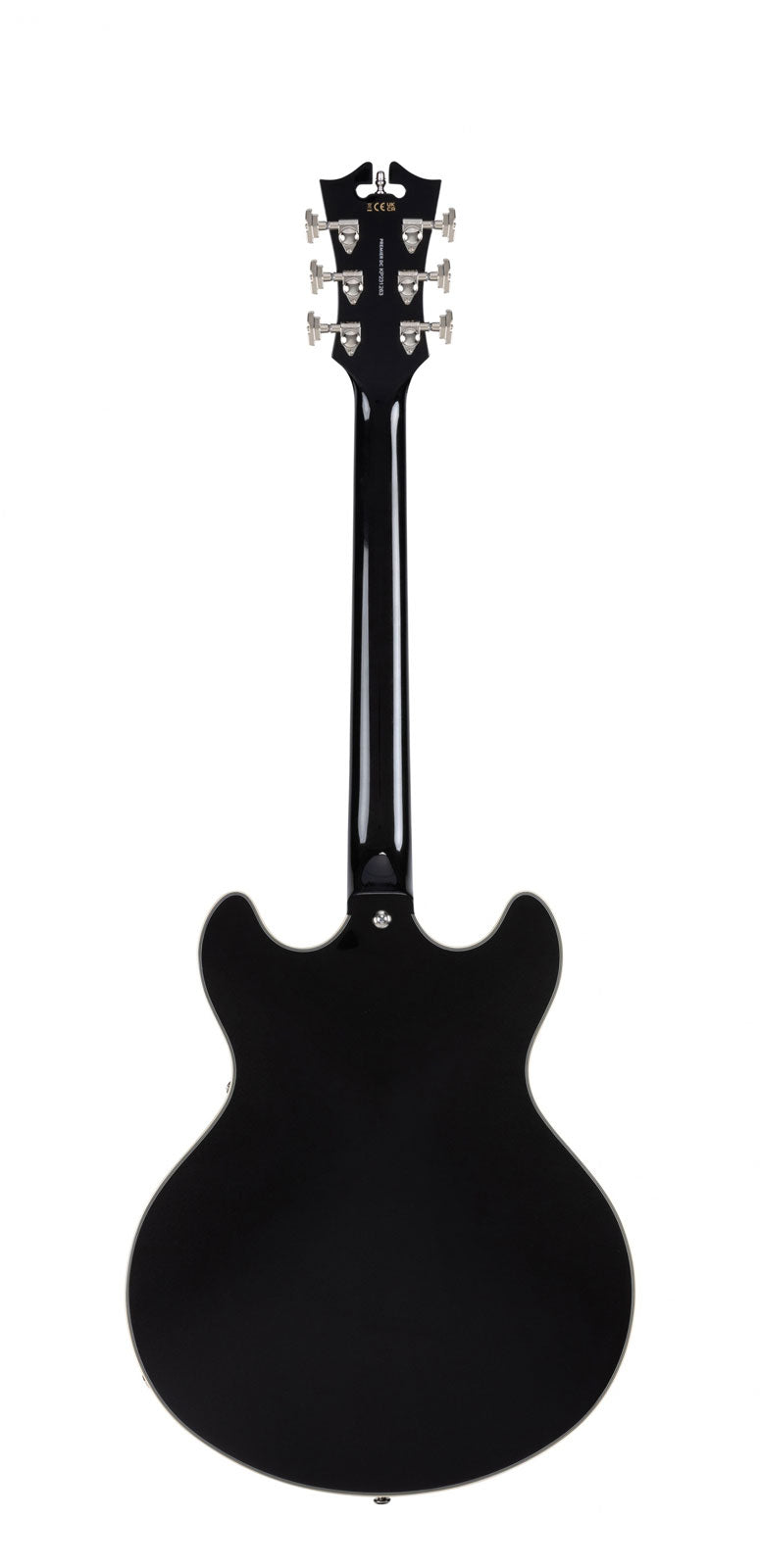 Premier DC Black Flake
