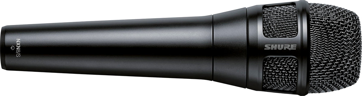 Nexadyne N8-S