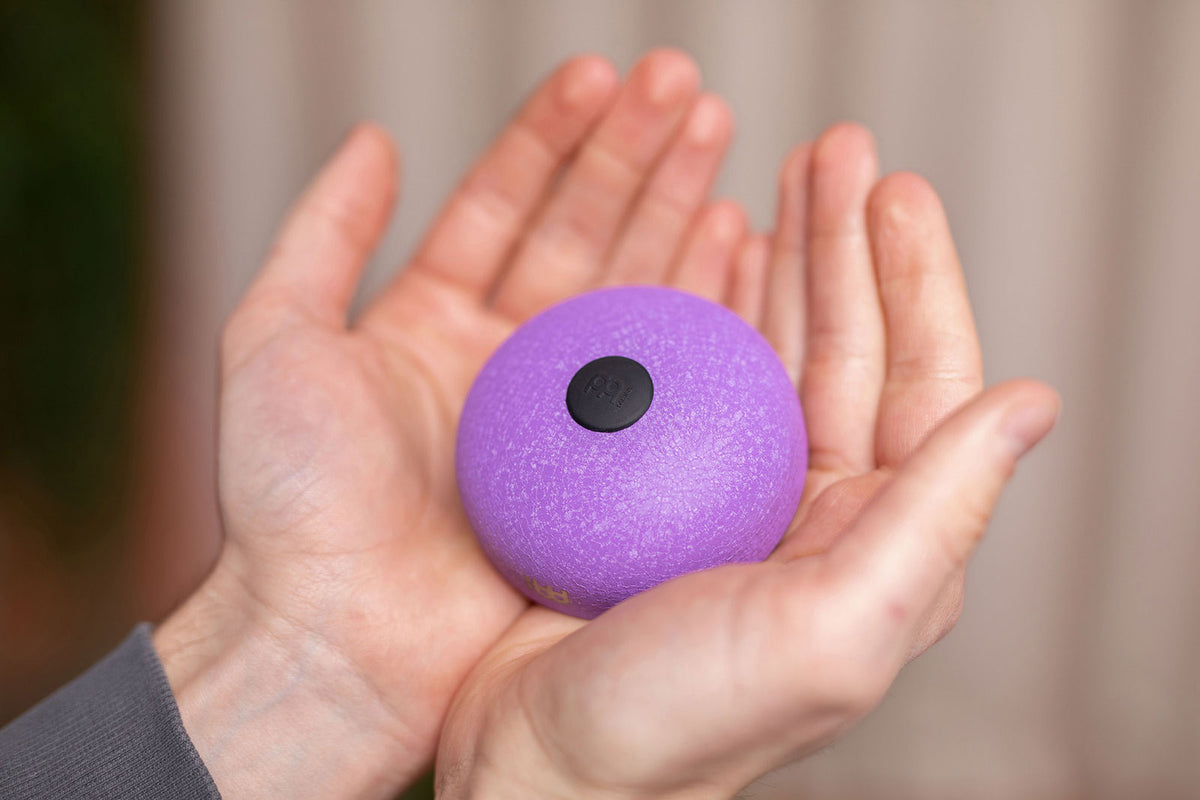 Pocket Steel Tongue Sonic Violet