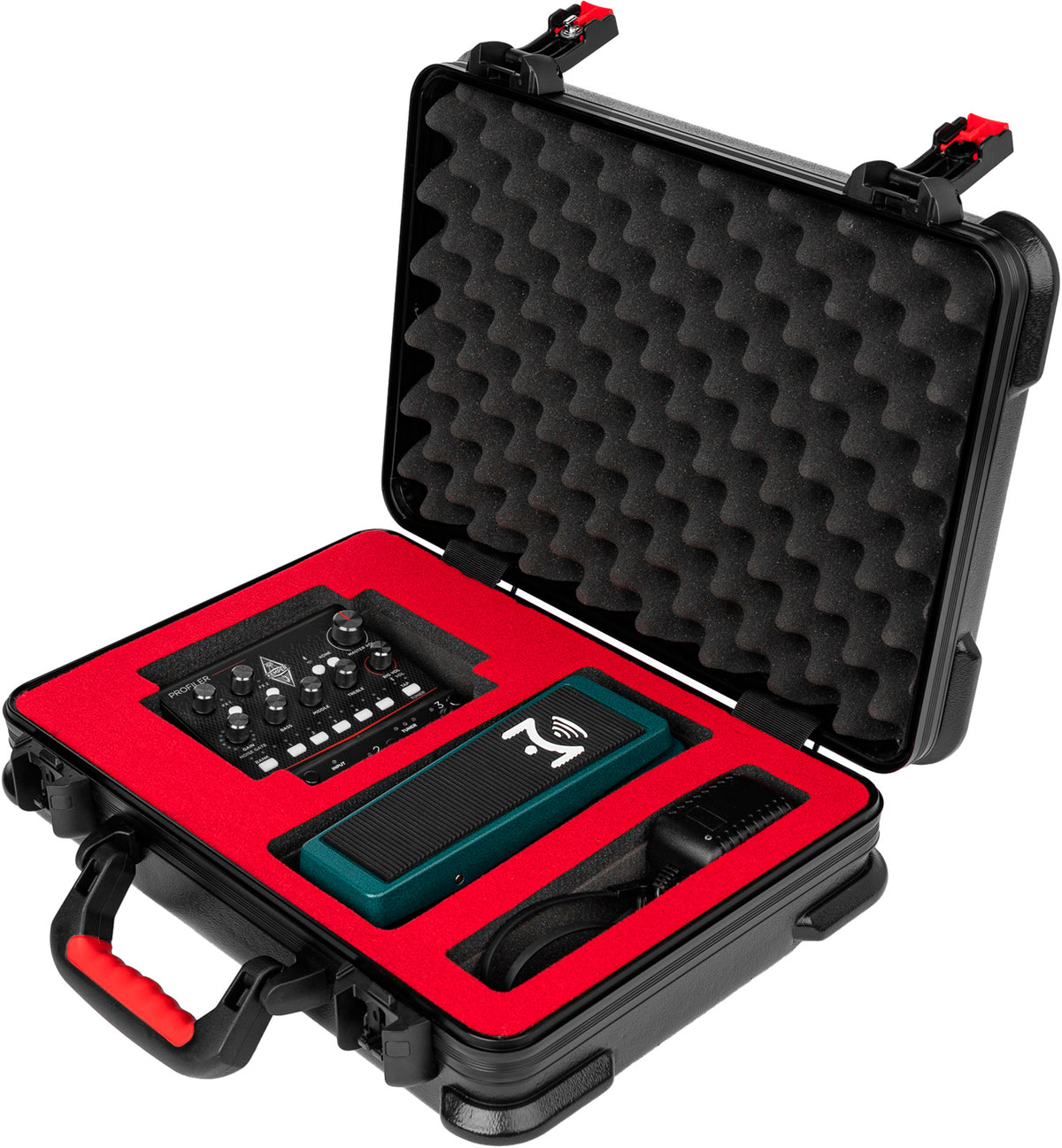 Étui GTSA Pour Hx Stomp Nano Cortex Profiler Player