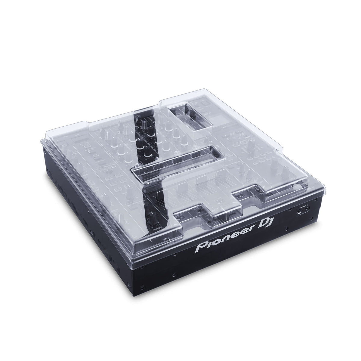 Pioneer DJ DJM-A9 Cover