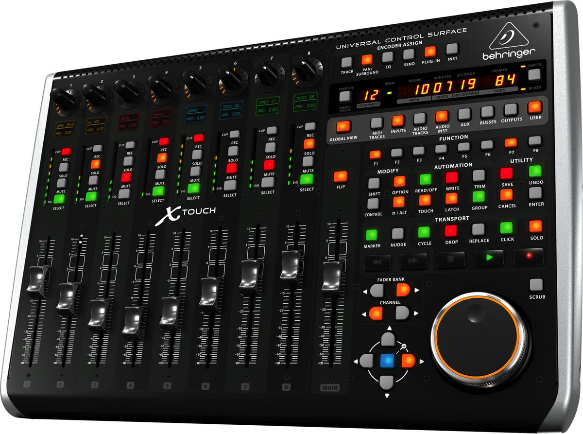 X-Touch