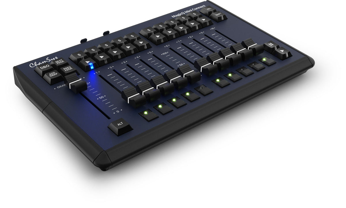 MagicQ Mini Connect