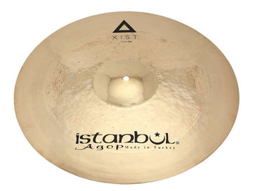 Xist Power Ride 20" Brilliant