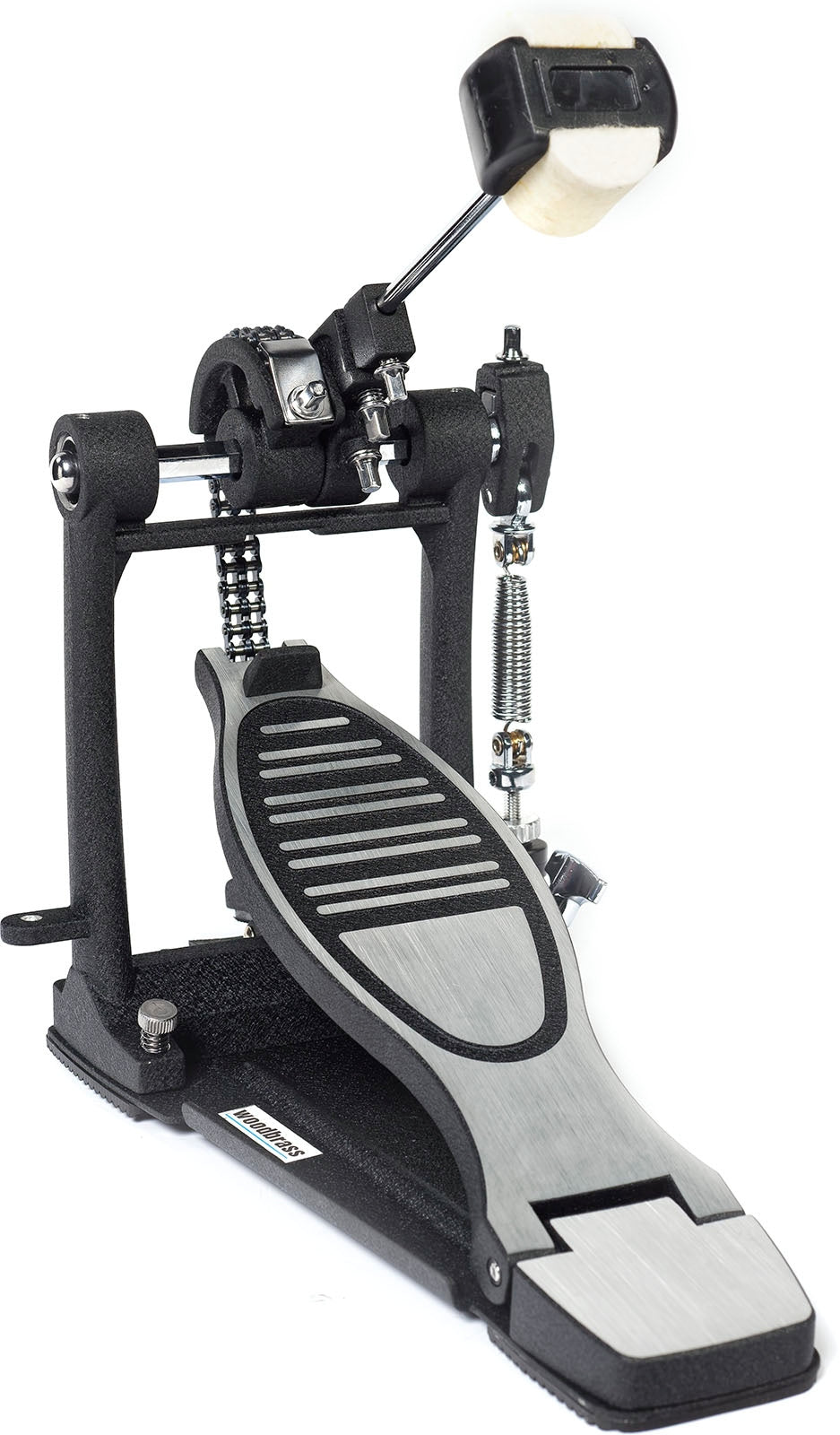 NYX P-1500 Pédale De Grosse Caisse