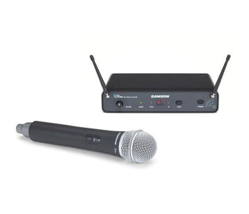 Concert 88X Handheld (F : 606-630MHZ)