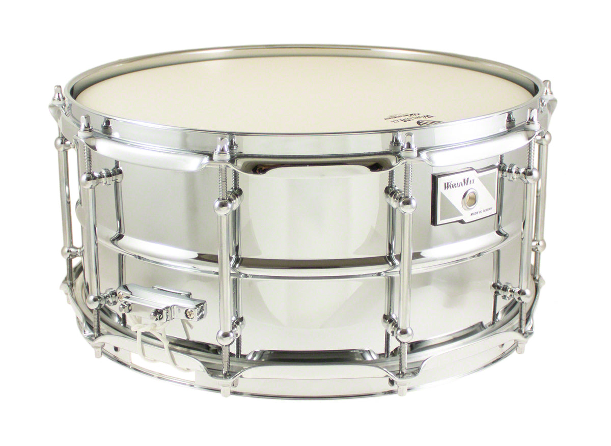 CLS-6514SH 14X6.5 Steel Shell Series