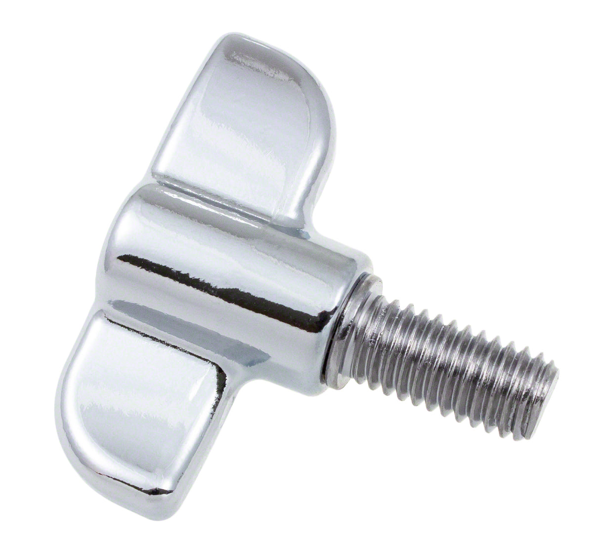 WS-8-16 - Vis Papillon 16mm Filetage M8 (X1)