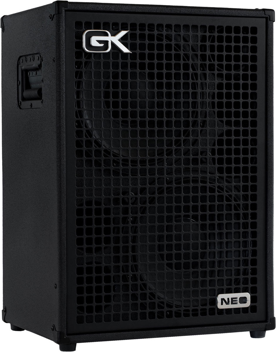 NEO 212-IV / 8 OHM BASS CABINET