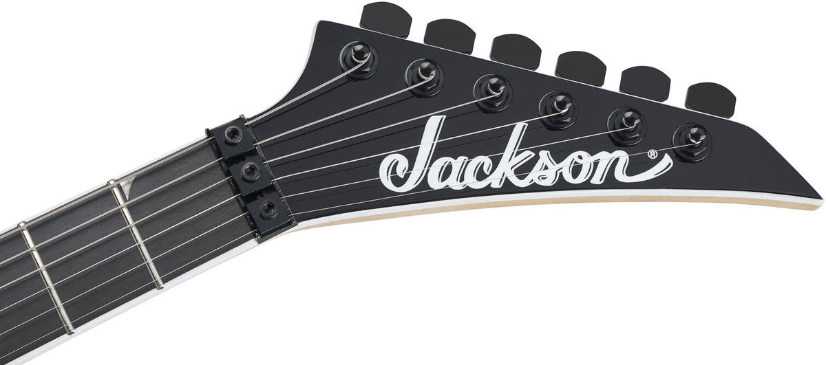 Soloist HH Pro Plus EBO Gloss Black
