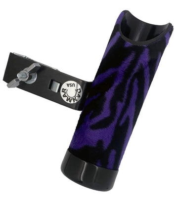 1027PZ Support Baguettes Sac Avec Clamp Sur Pied Cymbale