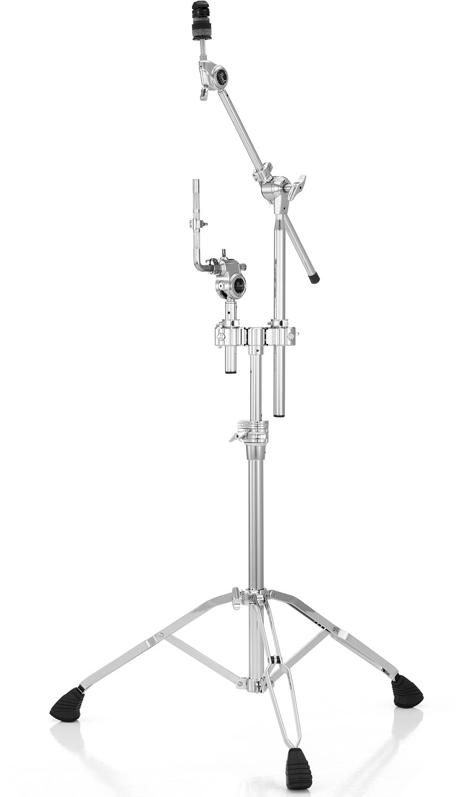 TC-1035BL Stand 1 Attache Tom - 1 Perchette GYROLOCK-l