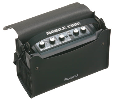 Roland CB-MBC1 Housse pour Mobile Cube et Cube Street Mini