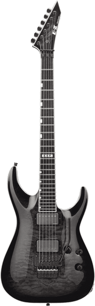 E-II Horizon FR-II See Thru Black
