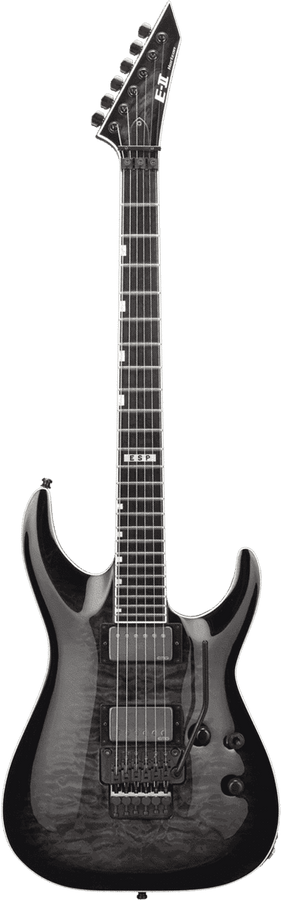 E-II Horizon FR-II See Thru Black