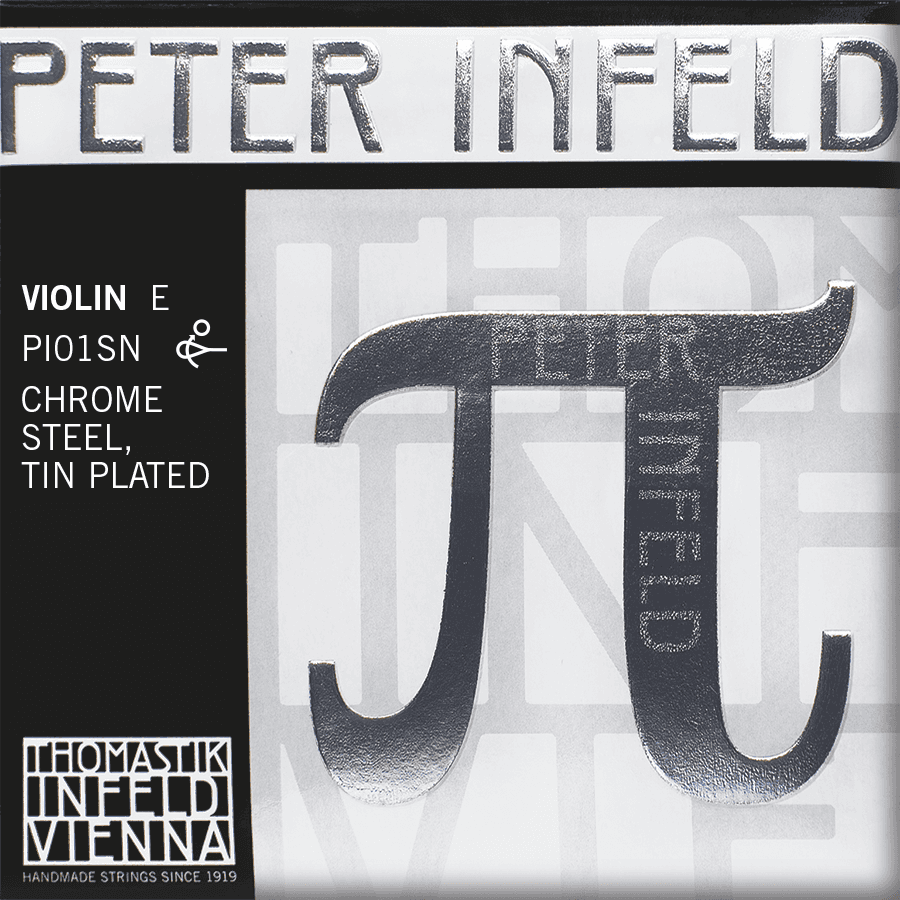 Infeld 4/4 - Mi Étamé (PI01sn)