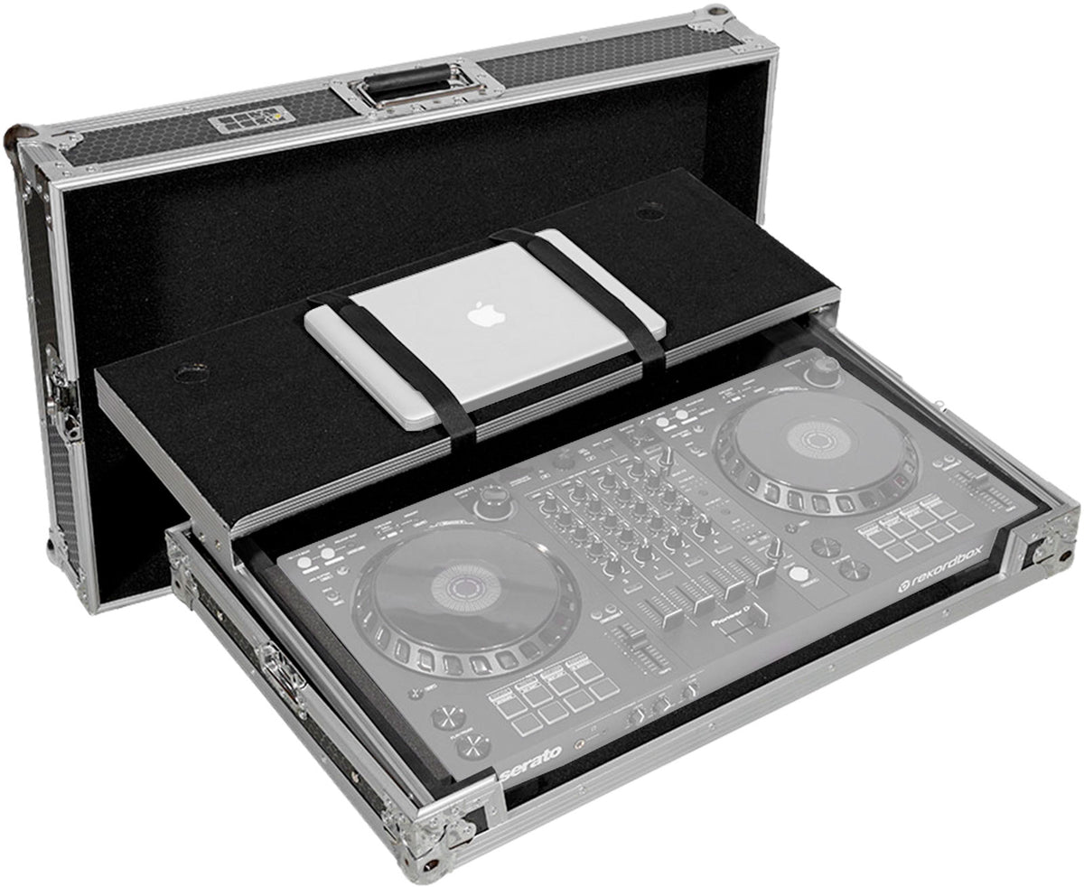 Pro DDJ-FLX6 LTS Silver