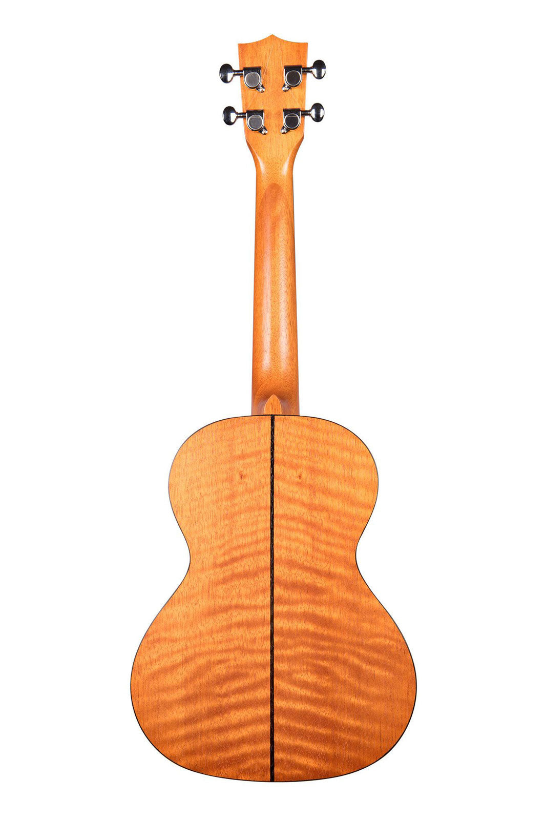 Exotic Mahogany Tenor