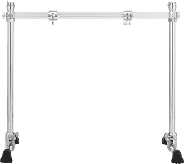 DR511 - Rack Batterie 1 Barre & Clamps