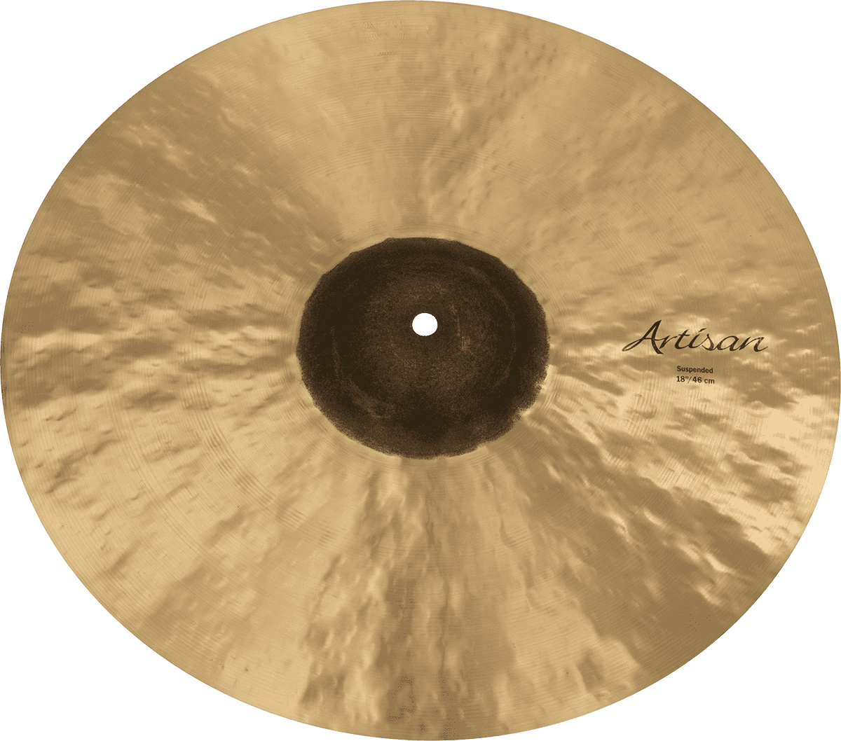 A1823 Artisan 18" Suspendue