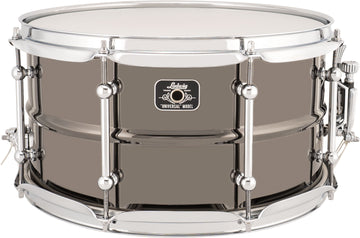 Lu0713Cdir - 13 X 7" Universal Metal - Chrome Brass