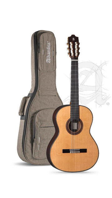 Conservatoire 7C Classic + 9738 25mm Housse