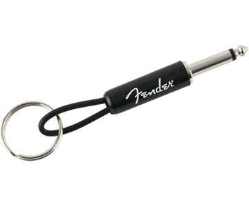 Fender Jack Key Chain