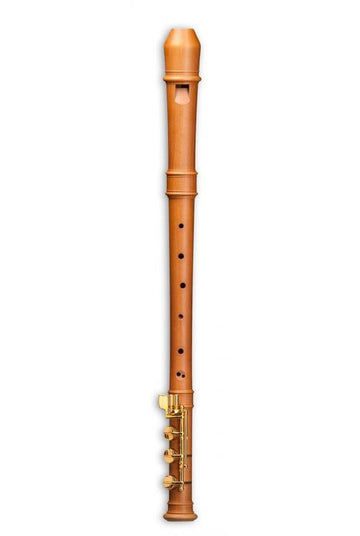 Modern Alto 5926E - Poirier + Patte De Mi (Doigté Baroque)
