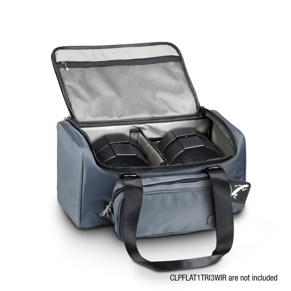 Gearbag 300 S - Sac de transport Universel 460 X 220 X 220 MM