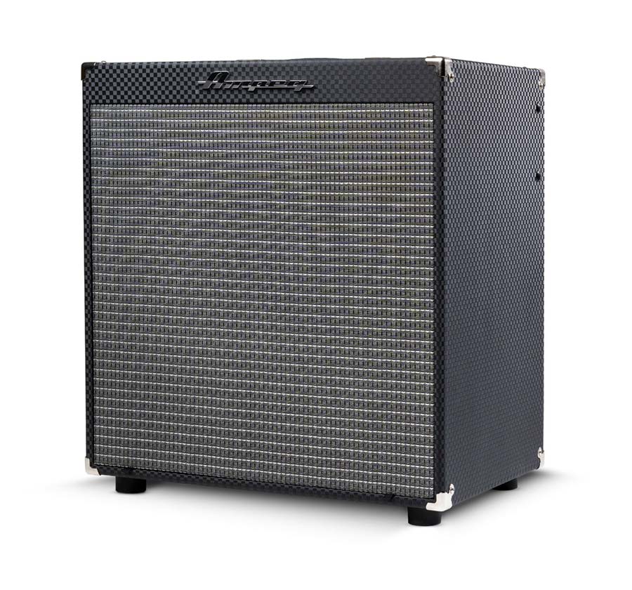 RB115 Rocket Bass 115 B