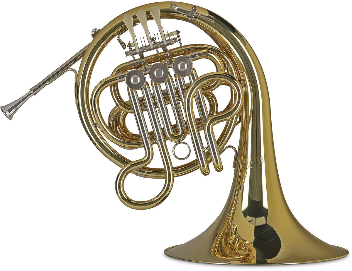 Ambition HR650F Fa Verni (Enfant)