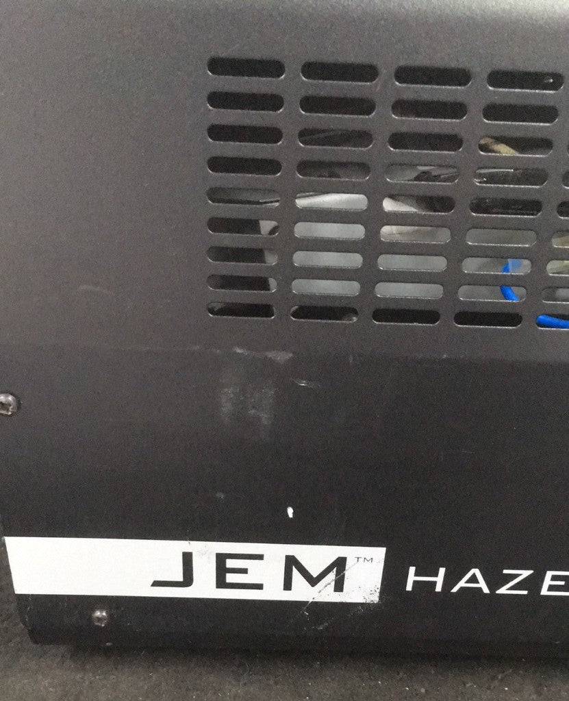HAZER PRO - Stock B