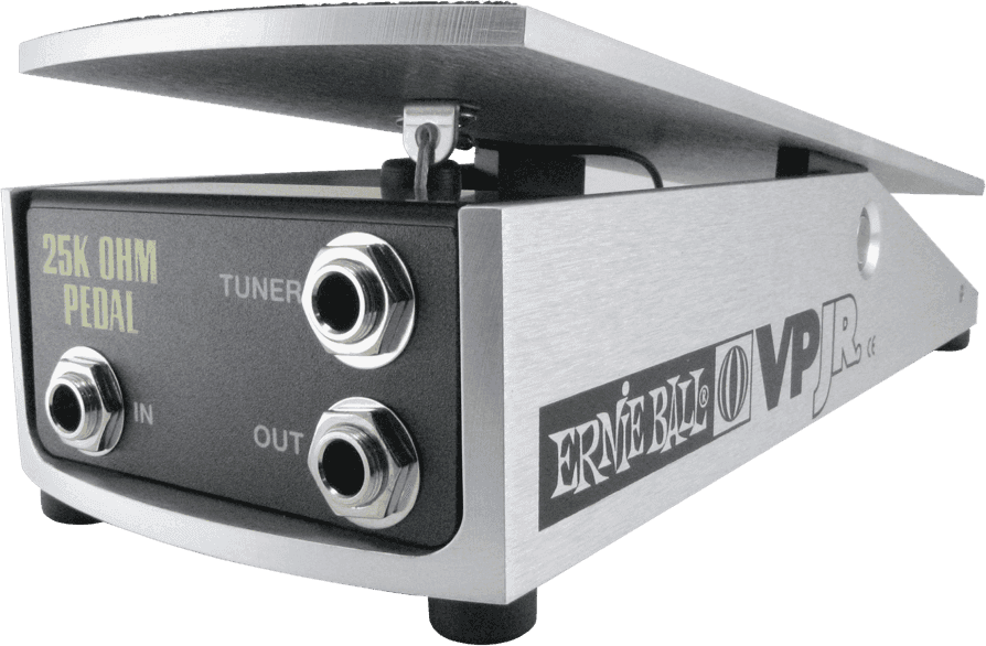 Effects 6181 Pedale Volume Basse VPJR