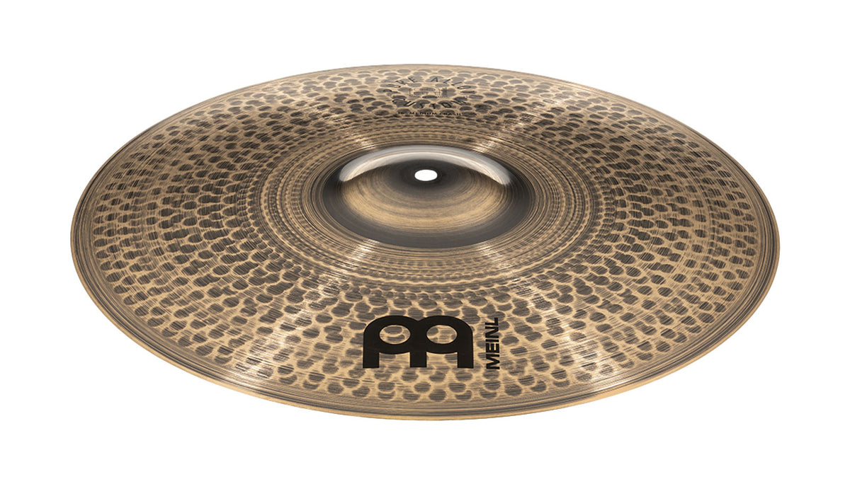 Crash Pure Alloy Custom 16" Medium