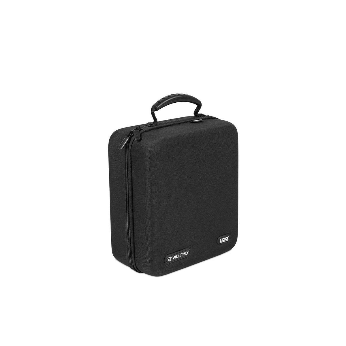 U 8490 BL - Housse Noire Pour Wolfmix W1