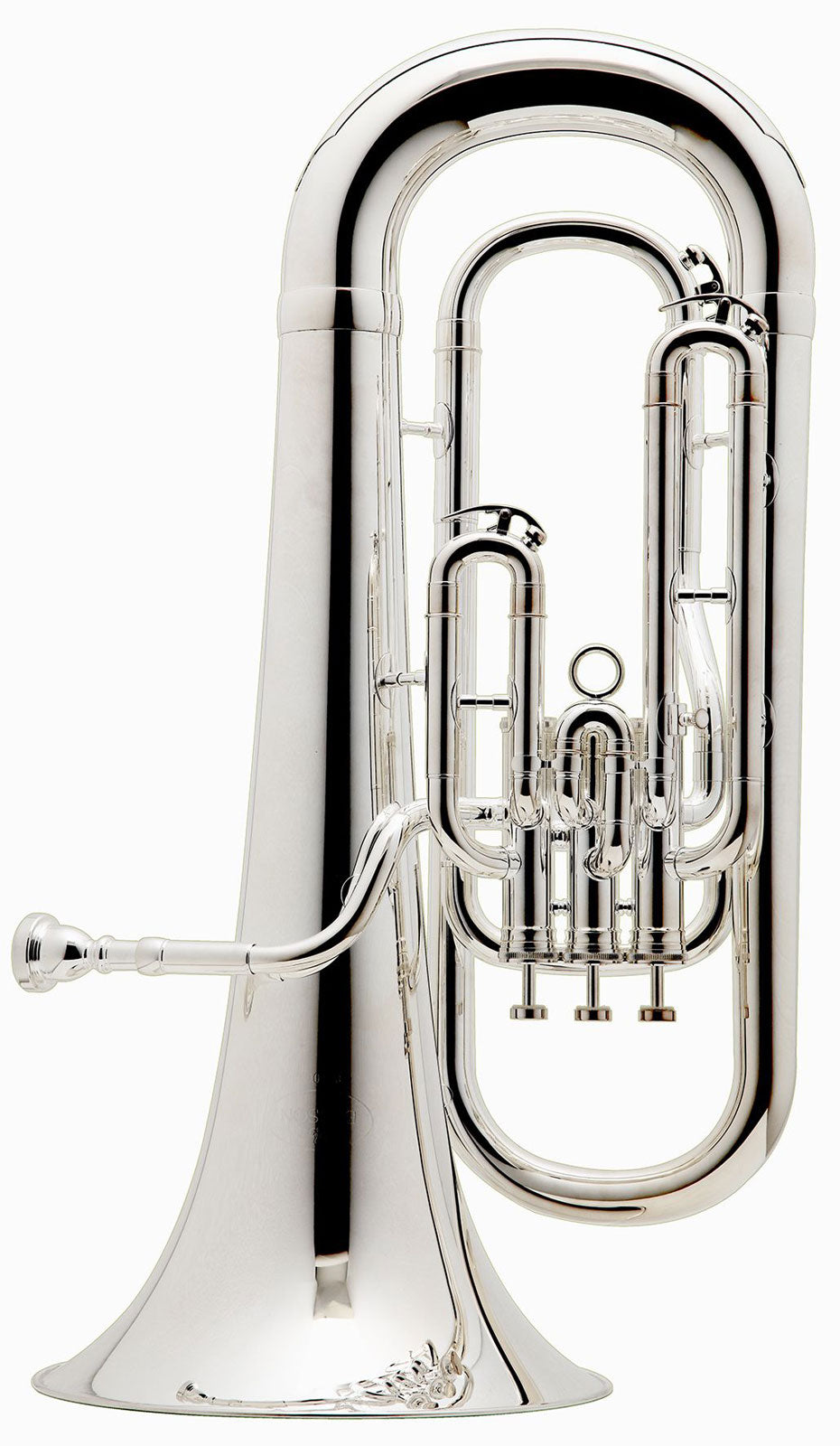 Besson Prodige Sib Argenté - BE162-2-0
