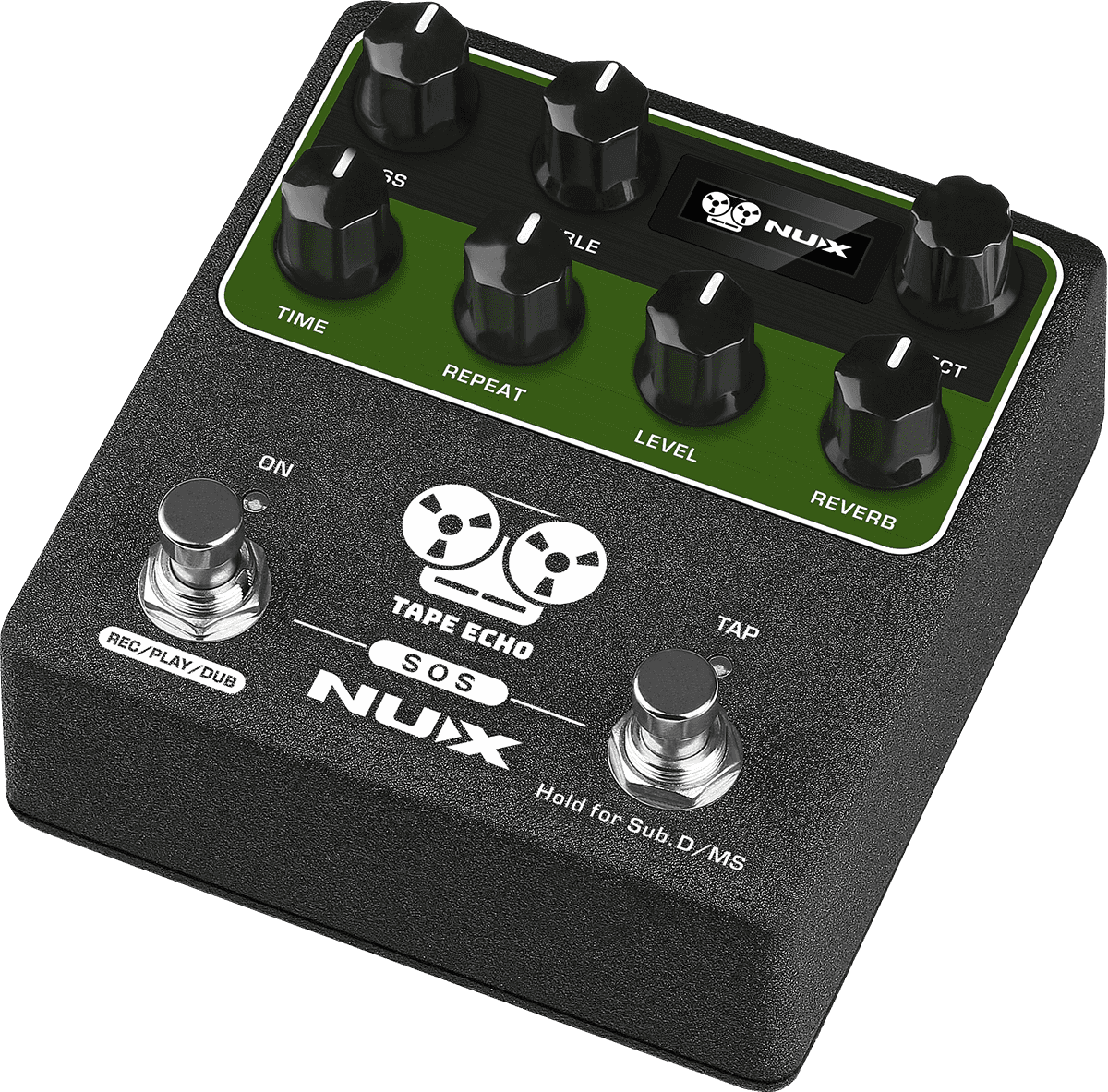 NDD-7 Tape Echo