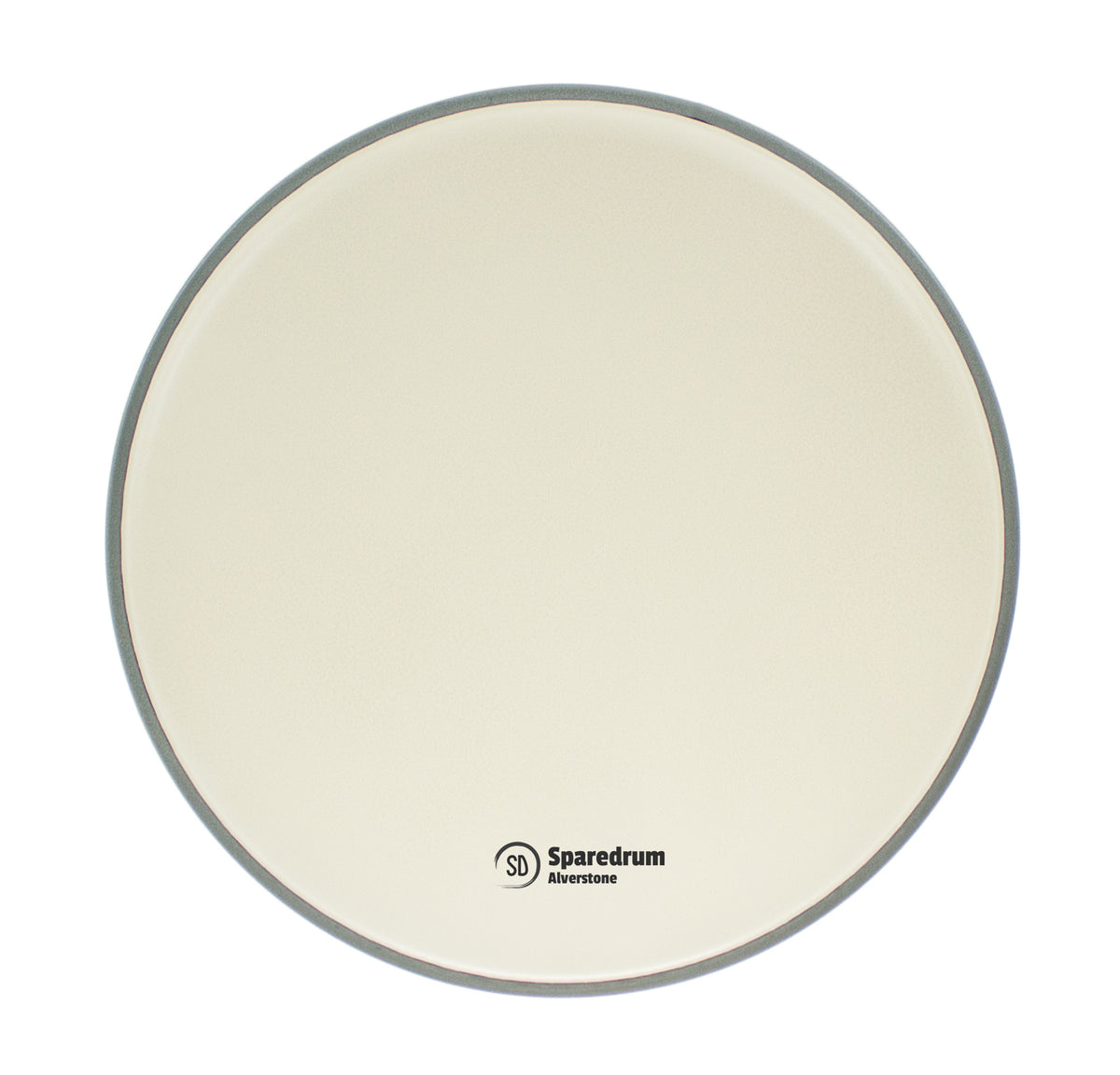 Sparedrum EV12CO - 12" Everest Sablée - 2 Plis - 7.5 / 5 Mil