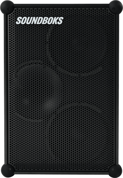 Soundboks 4 Black USB-c