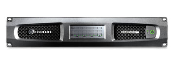 DCI8600n - Amplificateur 8 X 600W / 4 - 9 Ohms