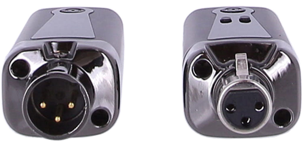 Plug 100 Uhf