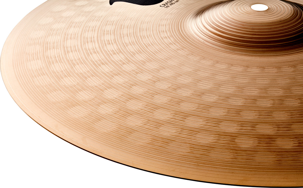 16" I-family Crash ILH16c